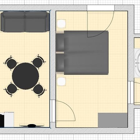 Ferienwohnung In Stockach Am Bodensee 외부 사진