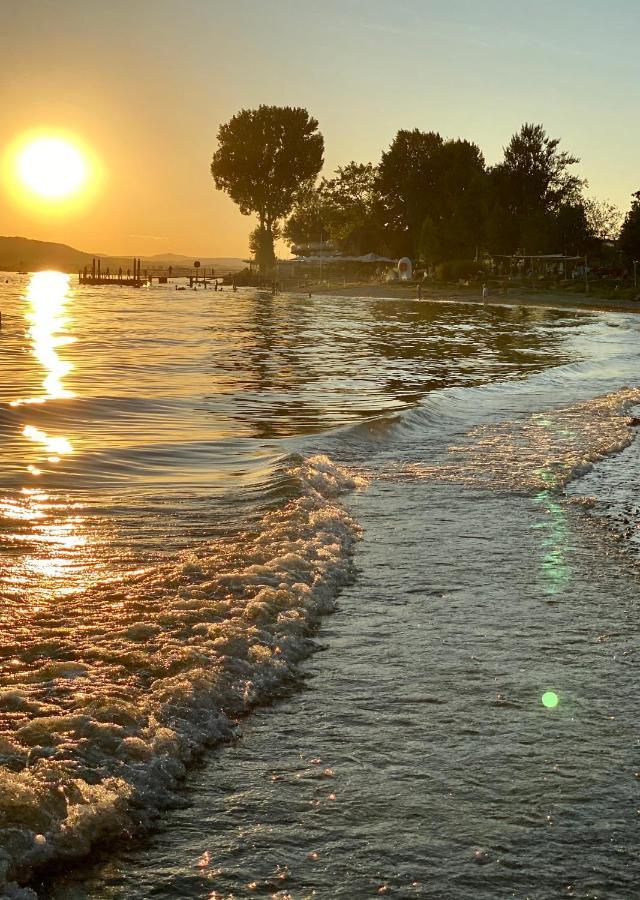 Ferienwohnung In Stockach Am Bodensee 외부 사진