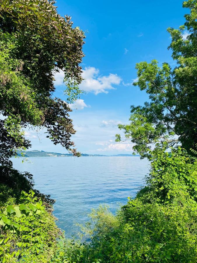 Ferienwohnung In Stockach Am Bodensee 외부 사진