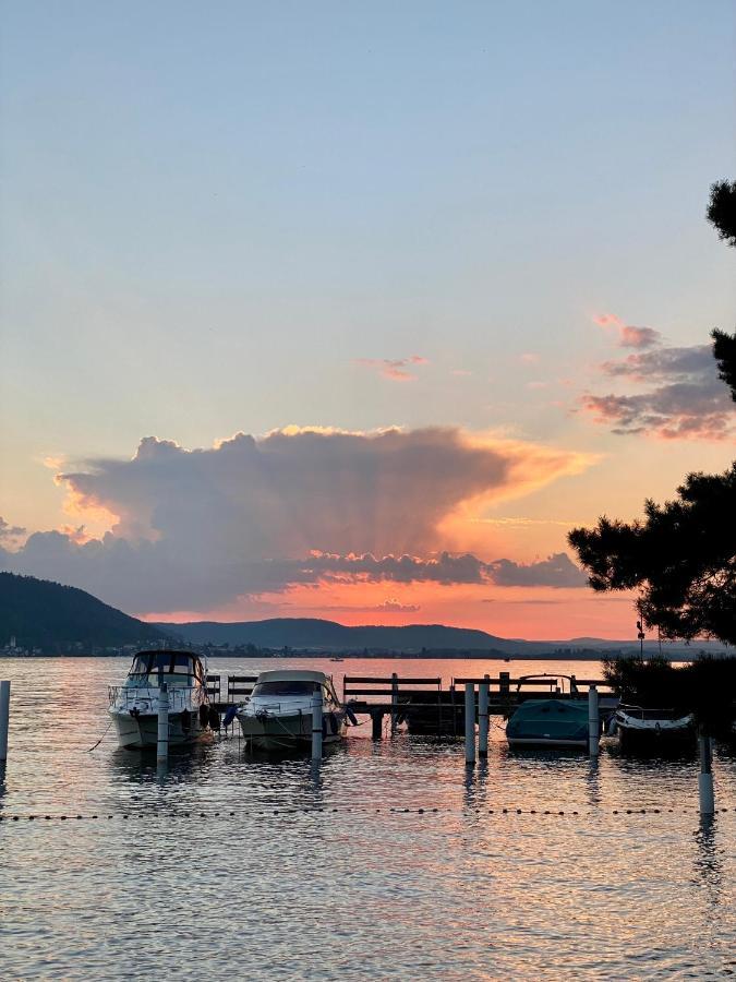 Ferienwohnung In Stockach Am Bodensee 외부 사진