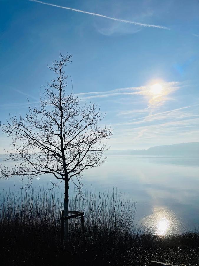 Ferienwohnung In Stockach Am Bodensee 외부 사진
