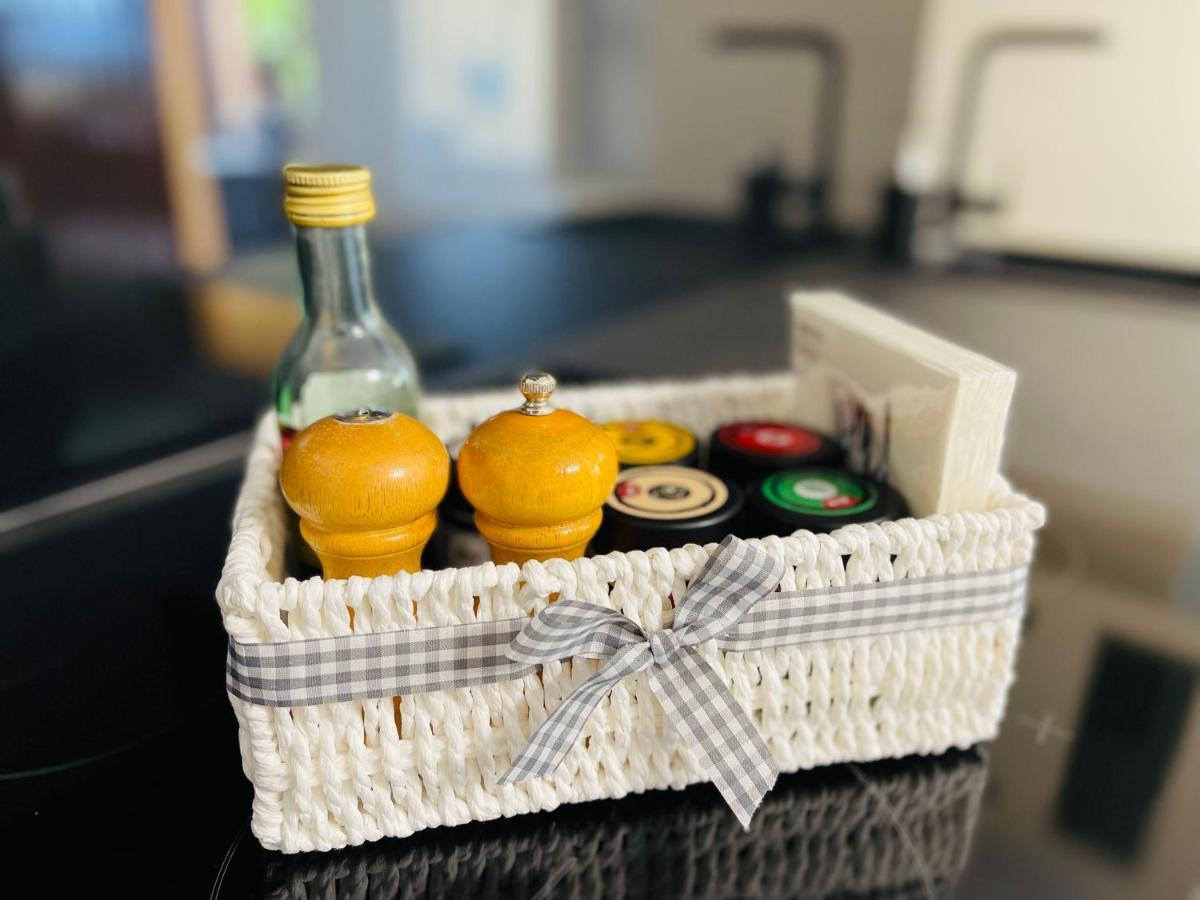 Ferienwohnung In Stockach Am Bodensee 외부 사진