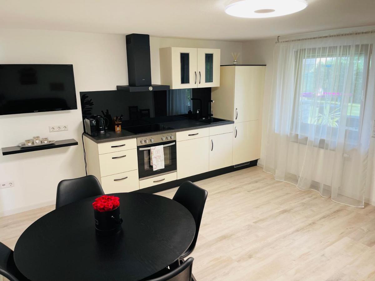 Ferienwohnung In Stockach Am Bodensee 외부 사진