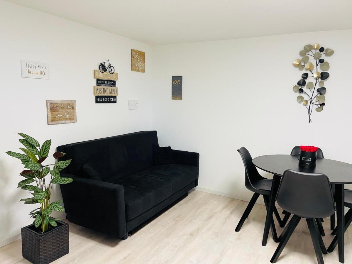 Ferienwohnung In Stockach Am Bodensee 외부 사진
