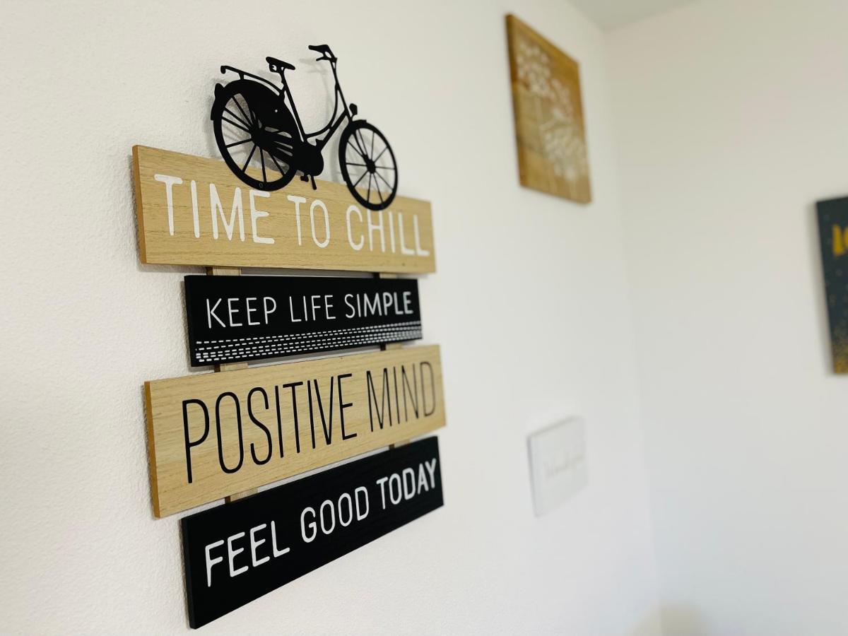 Ferienwohnung In Stockach Am Bodensee 외부 사진