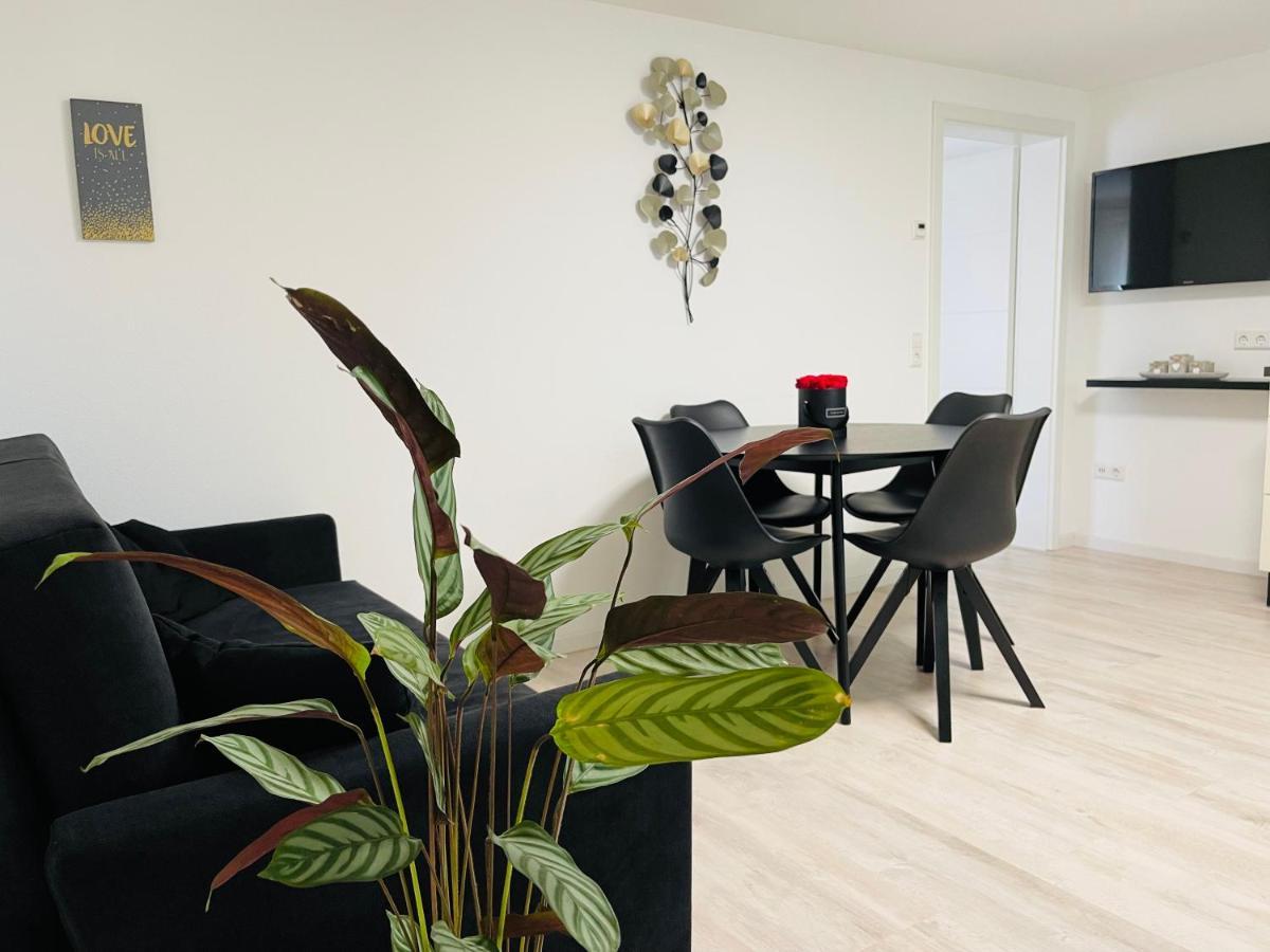 Ferienwohnung In Stockach Am Bodensee 외부 사진