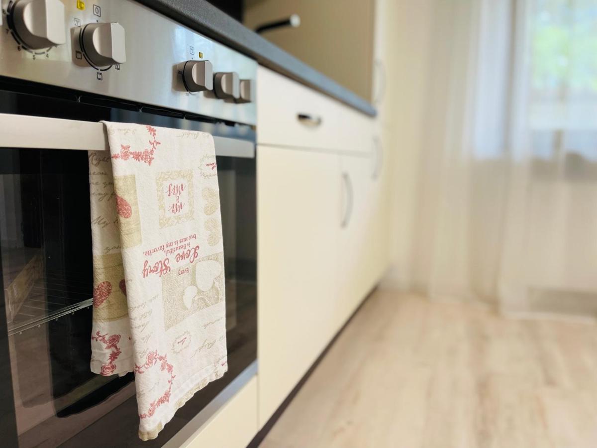 Ferienwohnung In Stockach Am Bodensee 외부 사진
