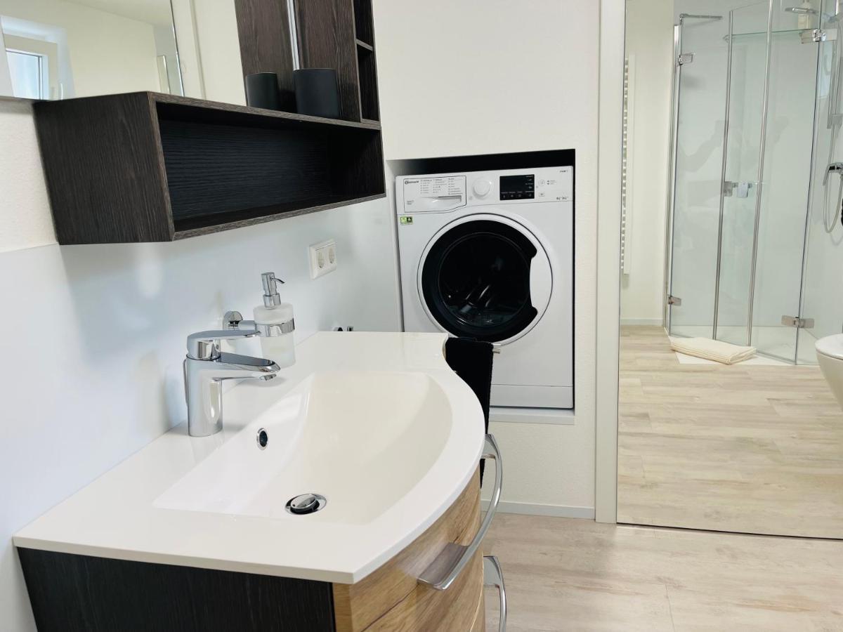 Ferienwohnung In Stockach Am Bodensee 외부 사진