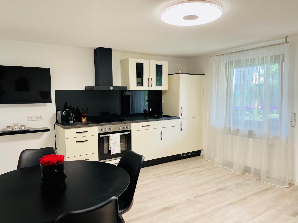 Ferienwohnung In Stockach Am Bodensee 외부 사진